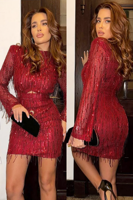 σύνολο KAMIERA RED