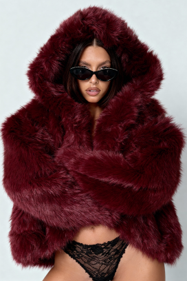 παλτό VANYA BORDO