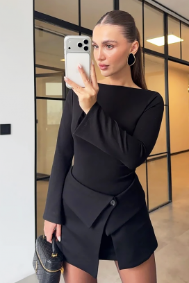 σύνολο KEMELOTA BLACK