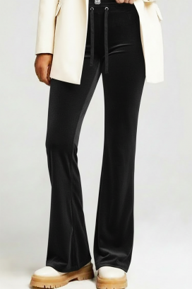 παντελόνι ZAILINA BLACK