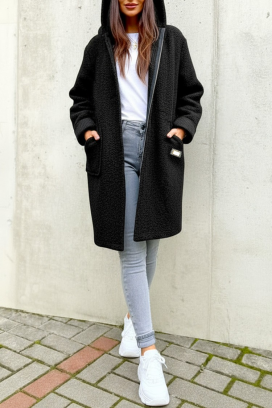 ζακέτα VLADENZA BLACK