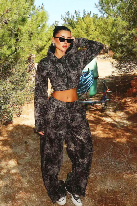 σύνολο ZANGRONDA GRAFIT