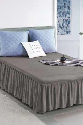 κουβερλί OPRELMA GRAFIT 160х200 cm