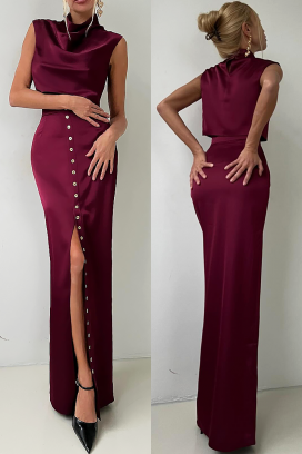 σύνολο POLIONA BORDO