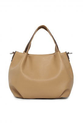 γυναικεία τσάντα EMARIYA BEIGE