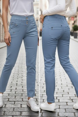 παντελόνι PRIMOJA SKY