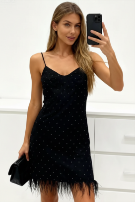 φόρεμα KEVORTA