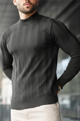 ανδρική μπλούζα PATRIX GRAFIT