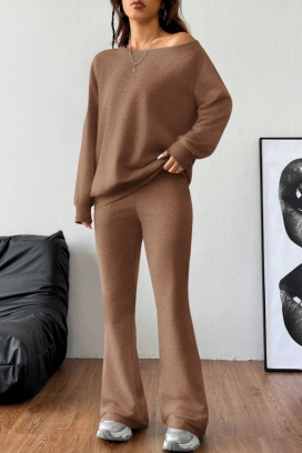 σύνολο TAFERINA BROWN