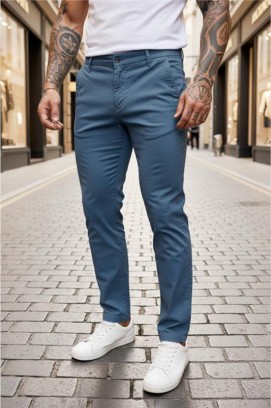 ανδρικό παντελόνι TOXER SKY