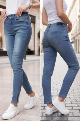 τζιν KRIMIZA BLUE