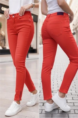 τζιν KRIMIZA CORAL