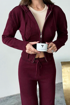 σύνολο MINOLZA BORDO