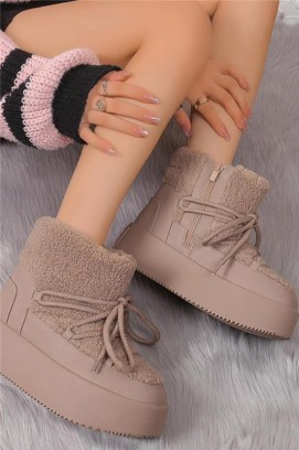 απρέ-σκι MOCHANZA MOCHA