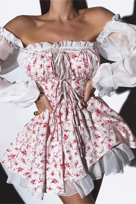 φόρεμα GREFIOXA