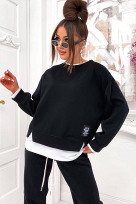 σύνολο POLVENDA BLACK