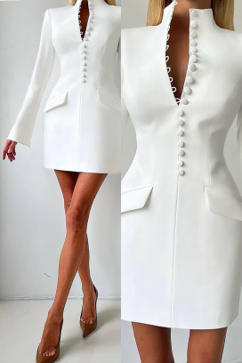 φόρεμα BLIVOLDA