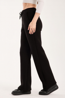 αθλητικό παντελόνι MAGIONZA BLACK