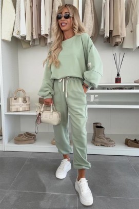 σύνολο NARVOLDA MINT