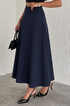 φούστα VRELONZA NAVY
