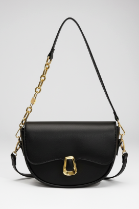 γυναικεία τσάντα BELGOHA BLACK