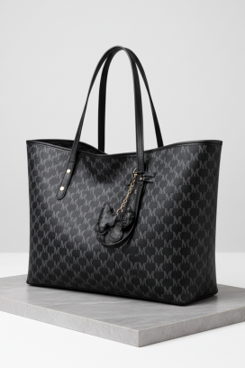 γυναικεία τσάντα MABRELZA BLACK