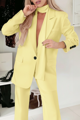 σύνολο NEXTOLMA YELLOW