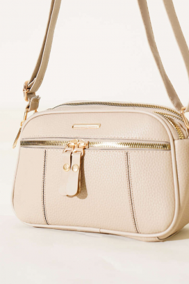 τσάντα NORFELJA ECRU