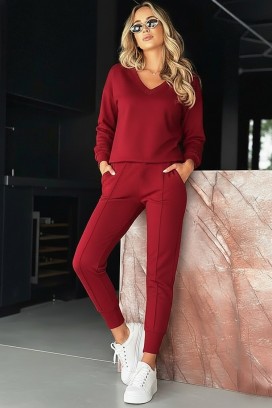 σύνολο LOMANDA RED