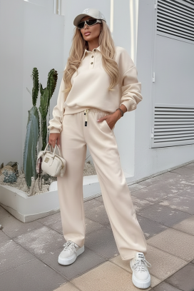 σύνολο TERIANDA BEIGE