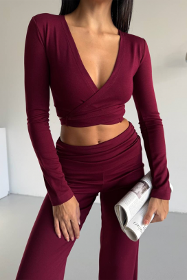 σύνολο PERTOVA BORDO