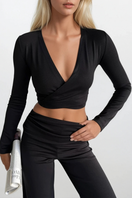 σύνολο PERTOVA BLACK