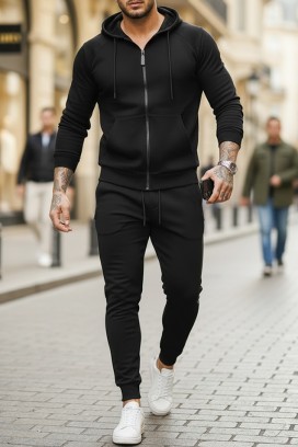 σύνολο TARMON BLACK