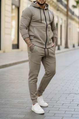 σύνολο TARMON BEIGE