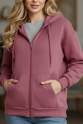 φούτερ BLAGELDA PINK