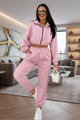 σύνολο TREVOSA PINK