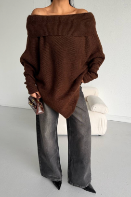 πουλόβερ FIONDELA BROWN