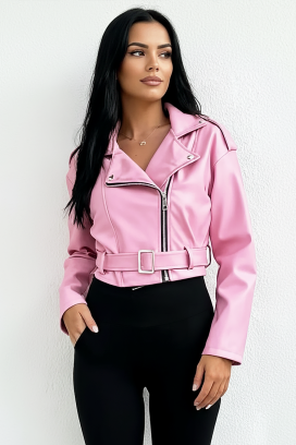 μπουφάν BILONZA PUDRA