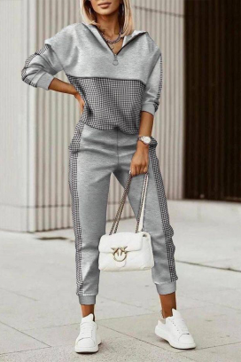 σύνολο DREVELDA GREY