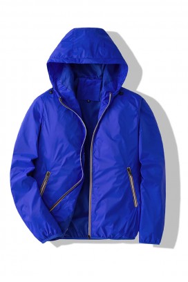 ανδρικό μπουφάν FAMBOR BLUE