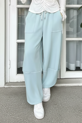 παντελόνι SAGUERA SKY