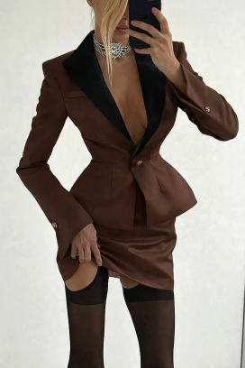 σύνολο KENELZA BROWN