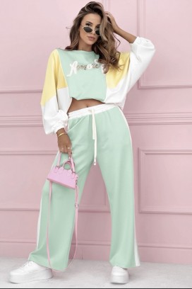 σύνολο RAFELANZA MINT