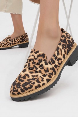 γυναικεία μοκασίνια MELDJORA