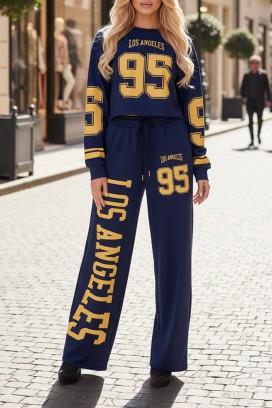 σύνολο EVREDINZA NAVY