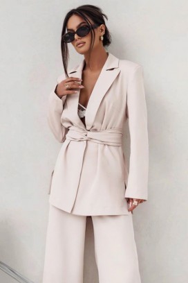 σύνολο ELEGANVA ECRU