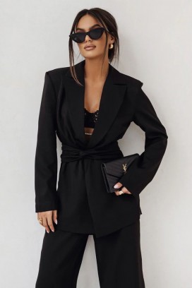 σύνολο ELEGANVA BLACK