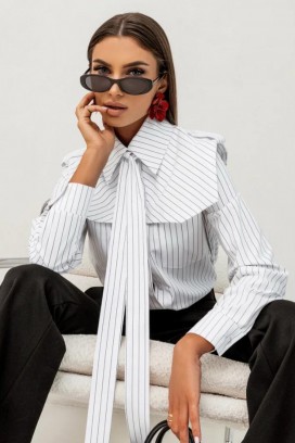 γυναικείο πουκάμισο MONTELRA