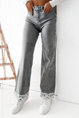 τζιν MERSILIYA GREY