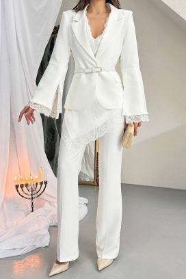 σύνολο BORFOLA WHITE